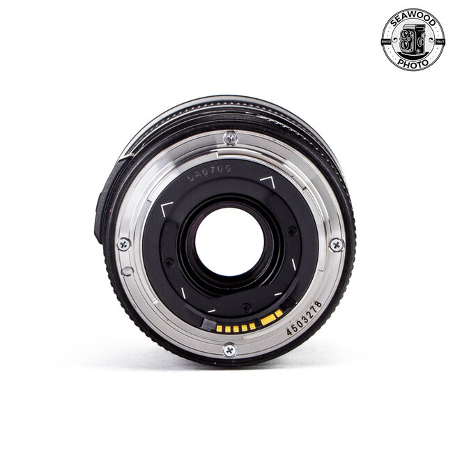 Canon EF 14mm f2.8 L II USM GOOD