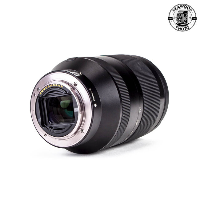 Sony FE 24-240mm f/3.5-6.3 GOOD+