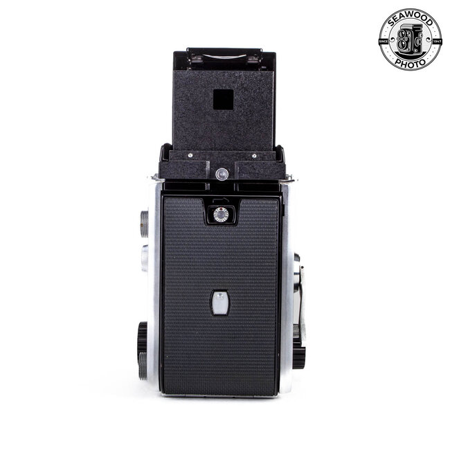 Mamiya C3 Professional w/55mm f4.5 GOOD+