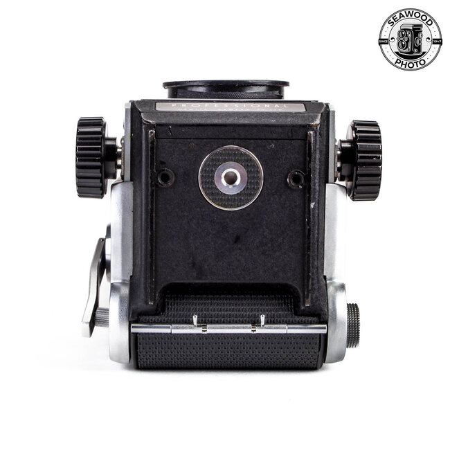 Mamiya C3 Professional w/55mm f4.5 GOOD+