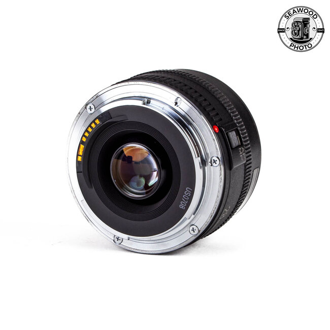 Canon EF 28mm f/2.8 GOOD