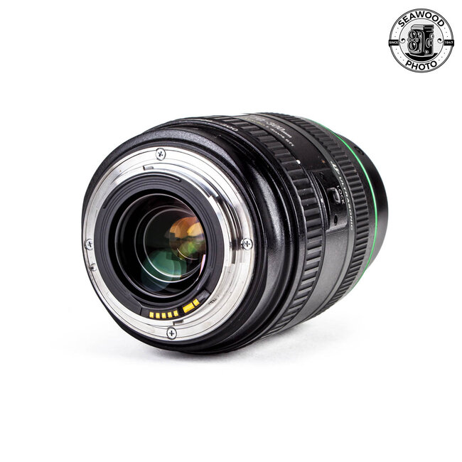 Canon EF 70-300mm F/4.5-5.6 DO IS USM AS-IS