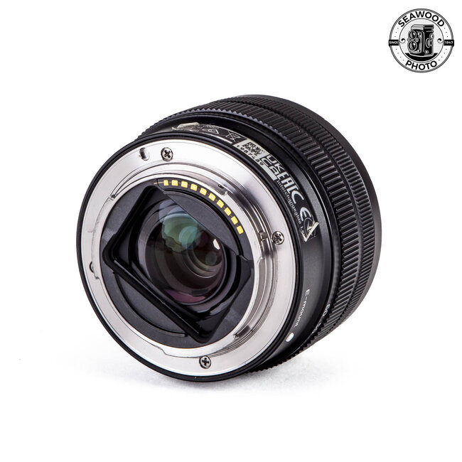 Sony FE 28-60mm f/4-5.6 GOOD+