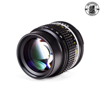 Mr. Ding Mr.Ding Noxlux DG 50mm f/1.2 Manual Nikon-Z LIKE NEW