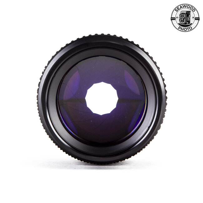 Mr.Ding Noxlux DG 50mm f/1.2 Manual Nikon-Z LIKE NEW