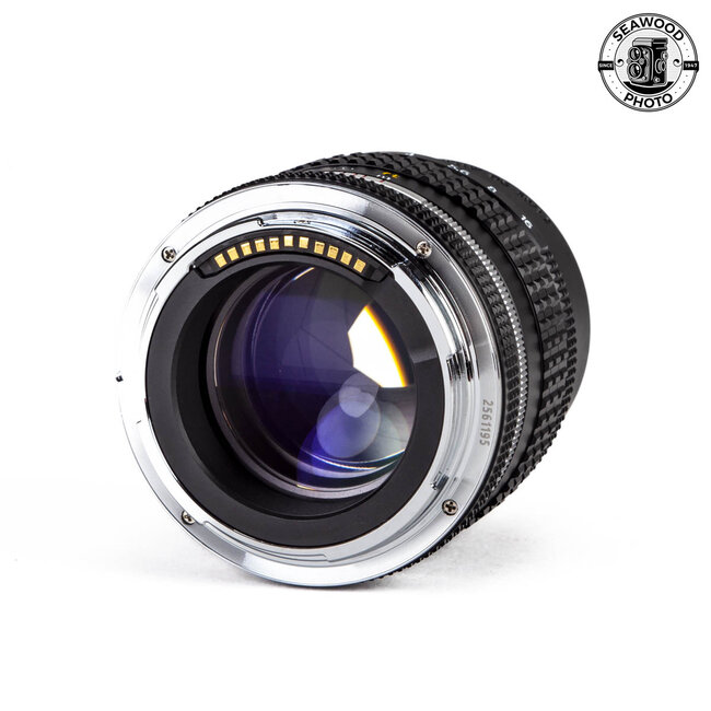 Mr.Ding Noxlux DG 50mm f/1.2 Manual Nikon-Z LIKE NEW