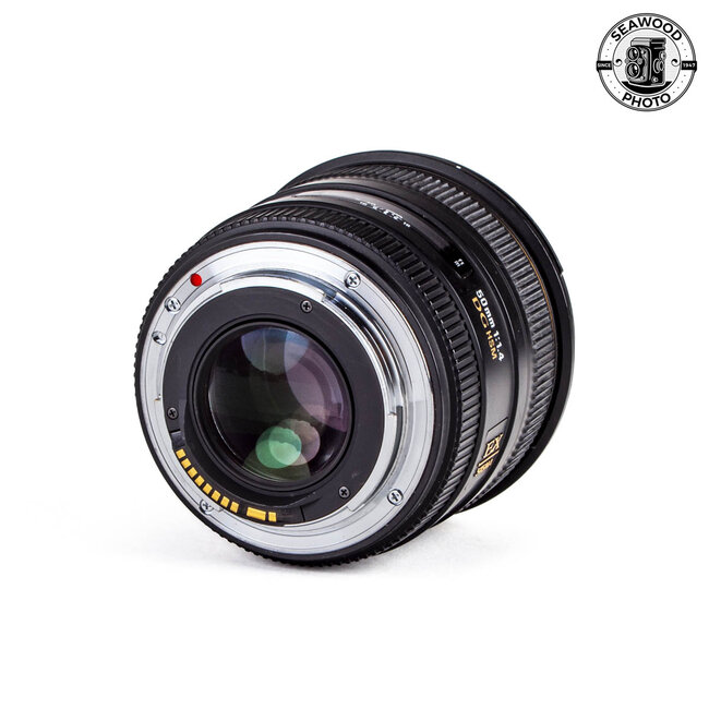 Sigma 50mm f/1.4 DG HSM EX Canon EF GOOD