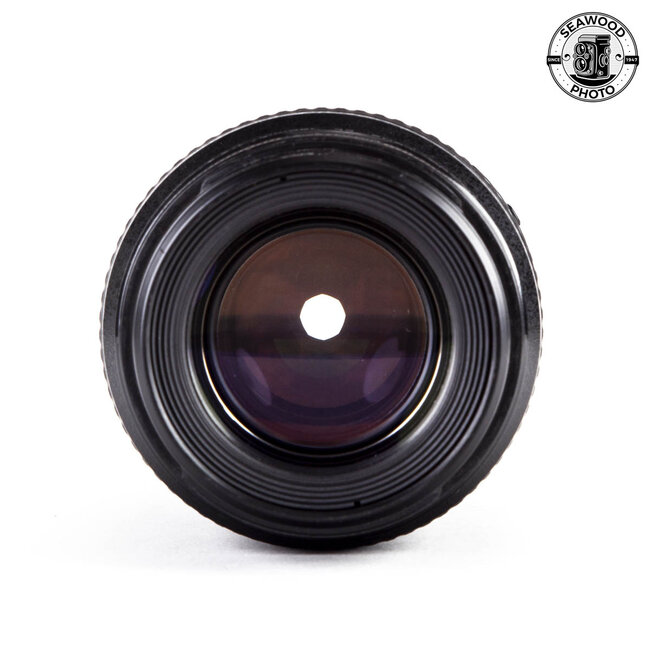 Canon EF 100mm f/2.8 Macro Ultrasonic GOOD+