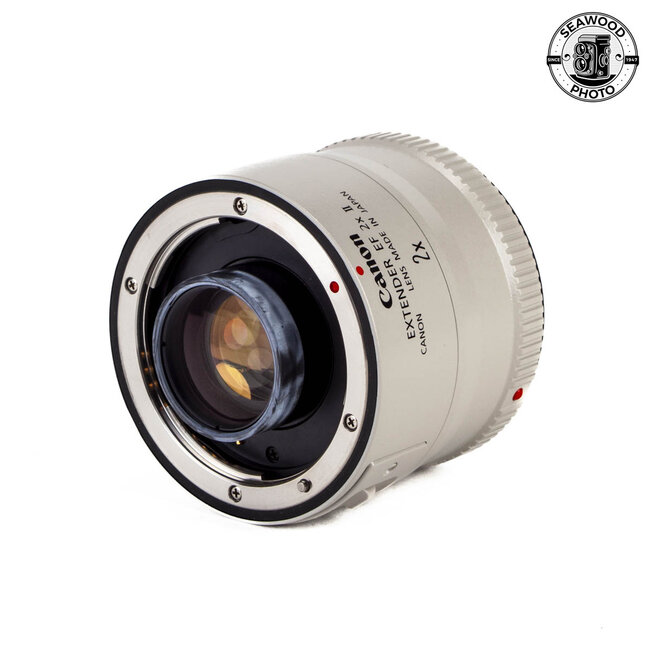 Canon EF Extender 2x II GOOD+