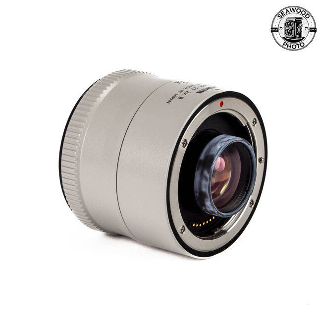 Canon EF Extender 2x II GOOD+