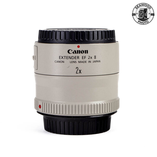 Canon EF Extender 2x II GOOD+
