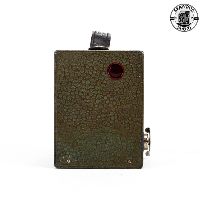 Kodak Beau Brownie Target Six-20 Art Deco