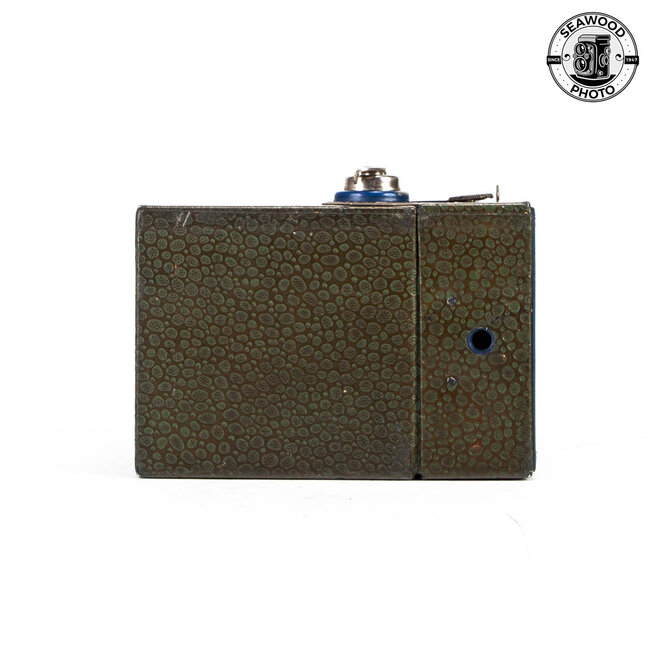 Kodak Beau Brownie Target Six-20 Art Deco