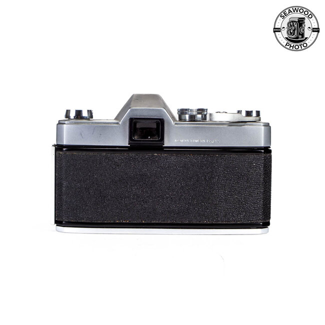 Mamiya Sekor 1000 DTL 35mm SLR Body FOR PARTS