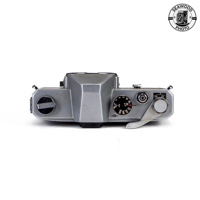 Mamiya Sekor 1000 DTL 35mm SLR Body FOR PARTS