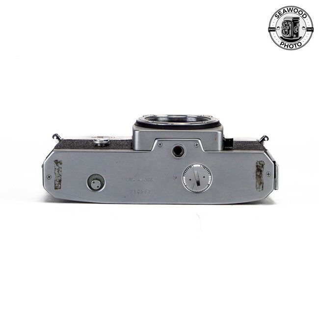 Mamiya Sekor 1000 DTL 35mm SLR Body FOR PARTS