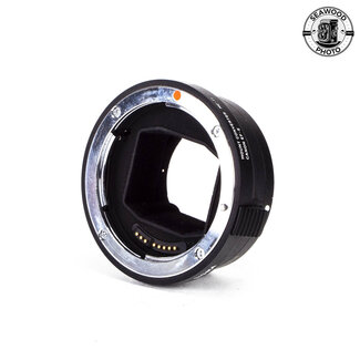 Sigma Sigma MC-11 EOS to Sony E Adapter GOOD+