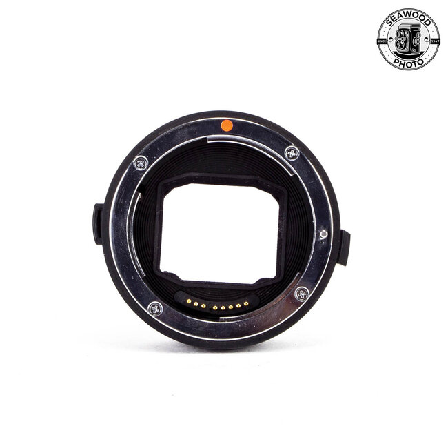 Sigma MC-11 EOS to Sony E Adapter GOOD+