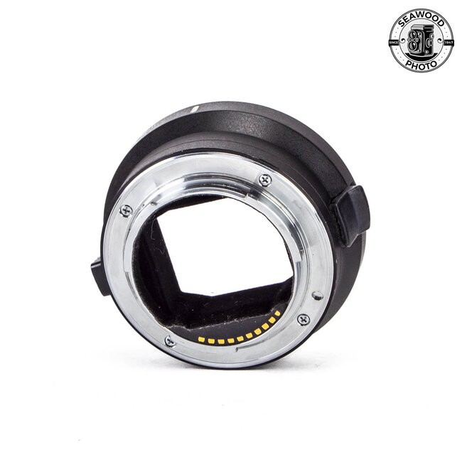 Sigma MC-11 EOS to Sony E Adapter GOOD+