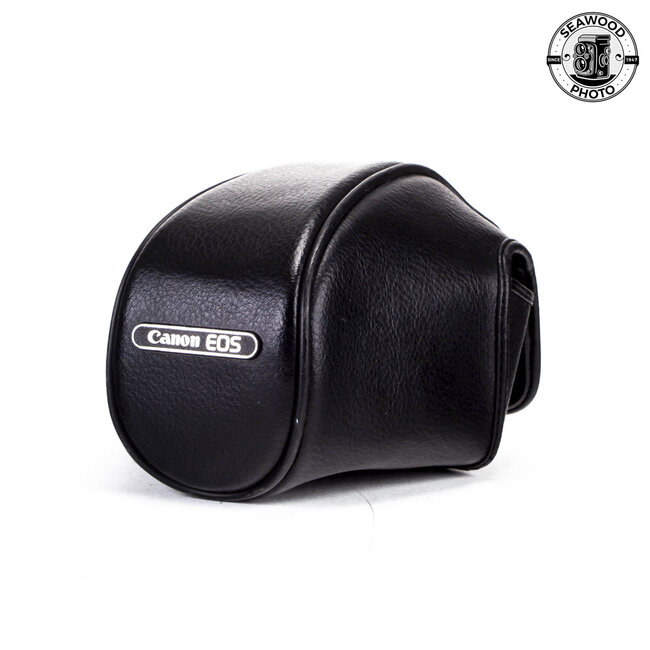 Canon EOS Rebel G 35mm SLR w/ 50mm f/1.8 GOOD+