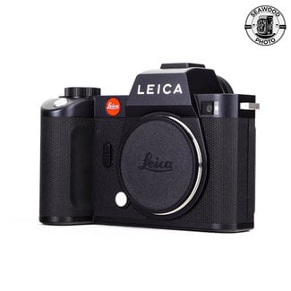 Leica Leica SL2 47MP Mirrorless Camera Body Only EXCELLENT