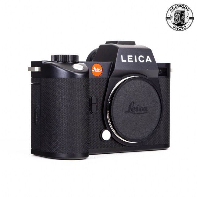 Leica SL2 47MP Mirrorless Camera Body Only EXCELLENT