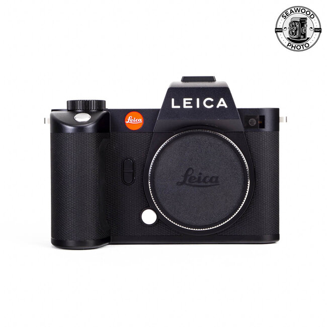 Leica SL2 47MP Mirrorless Camera Body Only EXCELLENT