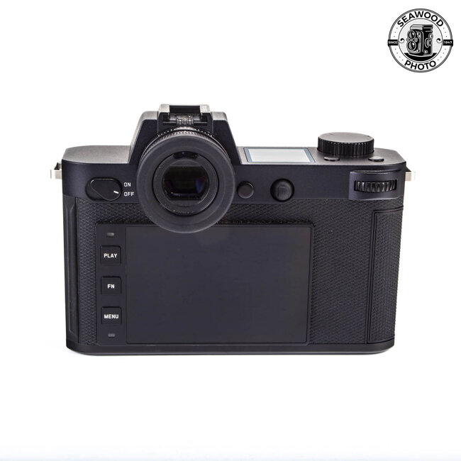 Leica SL2 47MP Mirrorless Camera Body Only EXCELLENT
