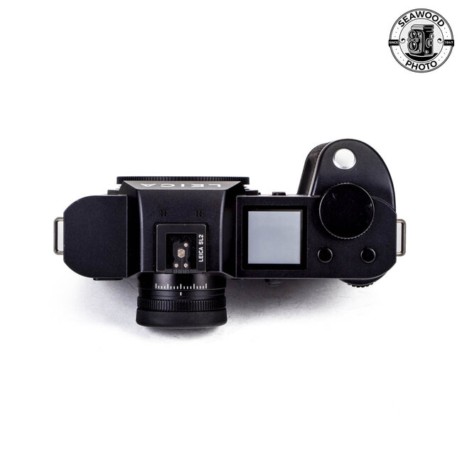 Leica SL2 47MP Mirrorless Camera Body Only EXCELLENT