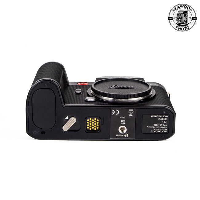 Leica SL2 47MP Mirrorless Camera Body Only EXCELLENT