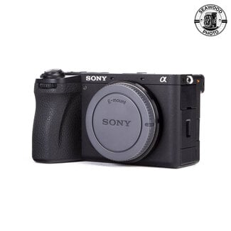 Sony Sony a6700 APS-C 26MP Body Only EXCELLENT