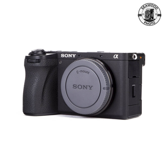 Sony a6700 APS-C 26MP Body Only EXCELLENT