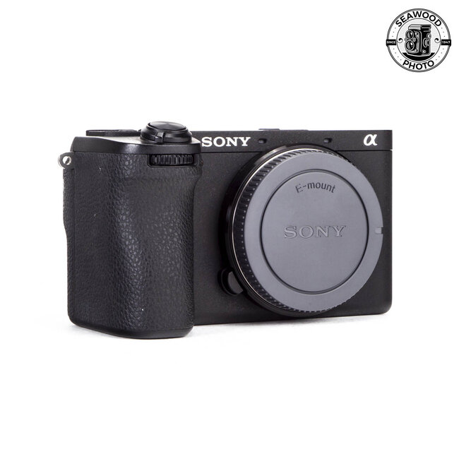 Sony a6700 APS-C 26MP Body Only EXCELLENT