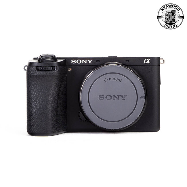 Sony a6700 APS-C 26MP Body Only EXCELLENT