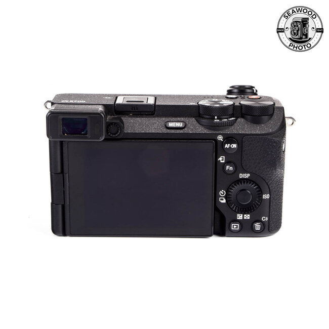 Sony a6700 APS-C 26MP Body Only EXCELLENT