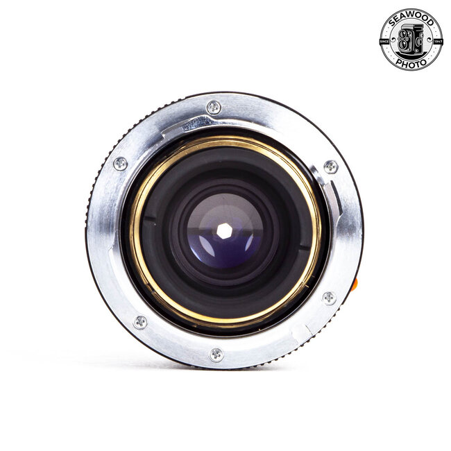 Leica 50mm f/2.8 Elmar-M 11831 LIKE NEW