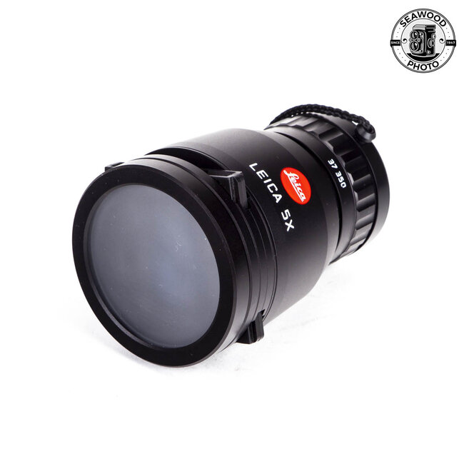 Leica Universal Loupe 5X 37350 EXCELLENT
