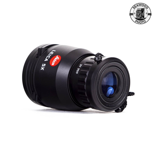 Leica Universal Loupe 5X 37350 EXCELLENT
