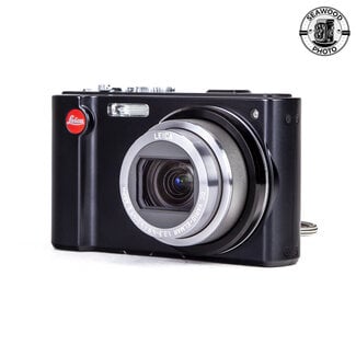 Leica Leica V-Lux 20 18391 12.1mp Compact Digital Camera LIKE NEW