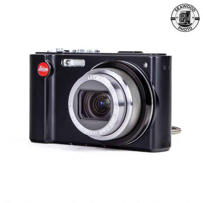 Leica V-Lux 20 18391 12.1mp Compact Digital Camera LIKE NEW