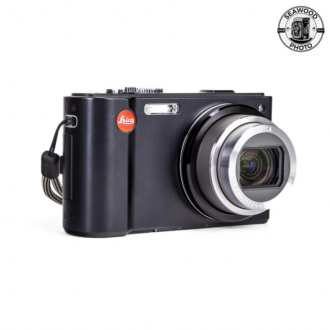 Leica V-Lux 20 18391 12.1mp Compact Digital Camera LIKE NEW