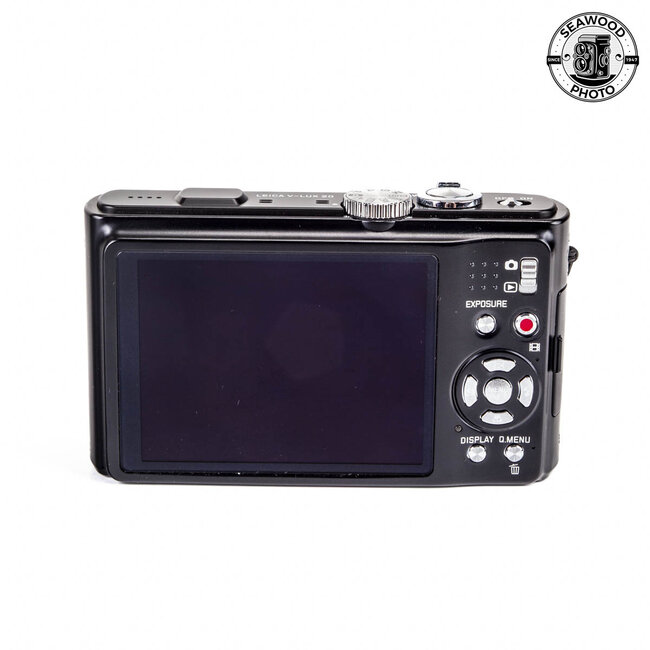 Leica V-Lux 20 18391 12.1mp Compact Digital Camera LIKE NEW