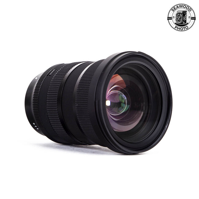 Sigma Art 24-70mm f/2.8 DG DN II L Mount LIKE NEW