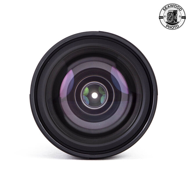 Sigma Art 24-70mm f/2.8 DG DN II L Mount LIKE NEW