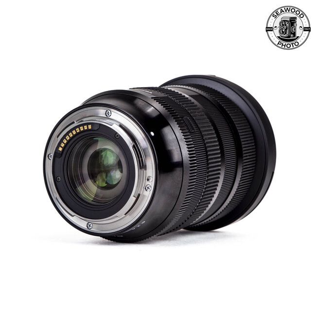 Sigma Art 24-70mm f/2.8 DG DN II L Mount LIKE NEW