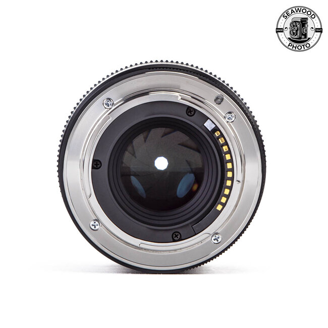 Sigma 30mm f/1.4 DC DN Contemporary Lens (Sony E) EXCELLENT