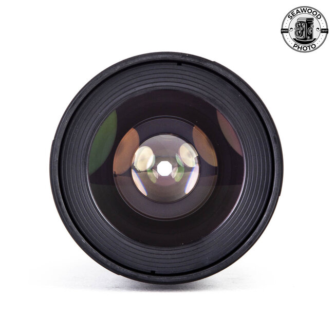 Rokinon Cine 35mm T1.5 AS IF UMC Full Frame (Canon EF) GOOD+