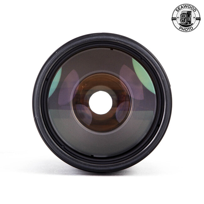 Nikon AF VR Nikkor 80-400mm f/4.5-5.6D ED GOOD+