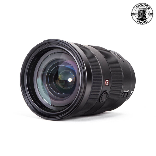 Sony 24-70mm F2.8 GM EXCELLENT