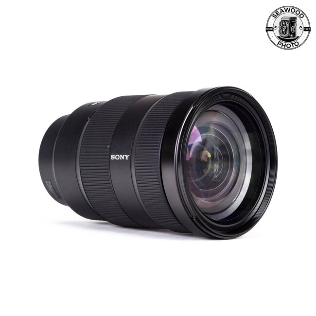 Sony 24-70mm F2.8 GM EXCELLENT